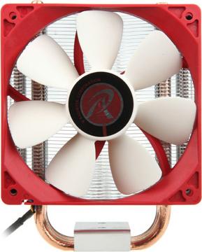 Actual product image Raijintek Aidos (136 mm)