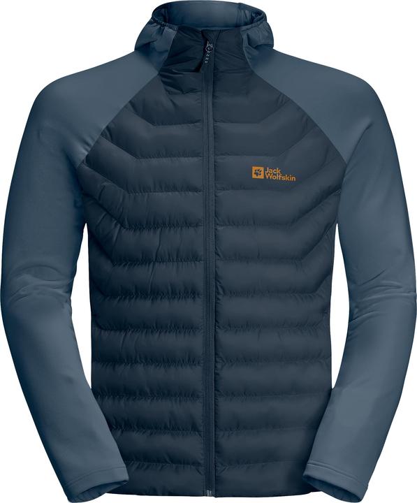 Produktbild Jack Wolfskin Routeburn Pro Hybrid M (XXL)