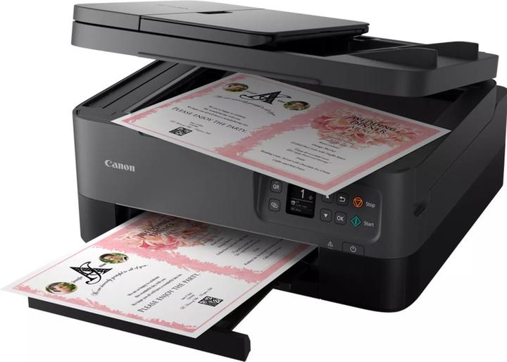 Produktbild Canon PIXMA TS7450i (Tintenpatrone, Farbe)