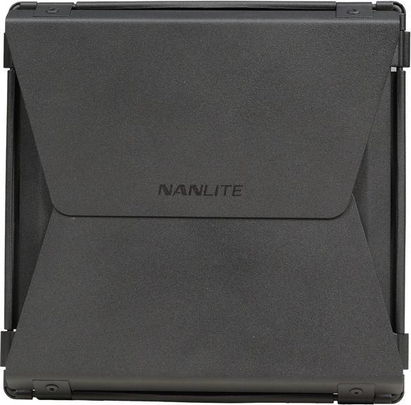 Actual product image Nanlite Barndoor (Barn door)