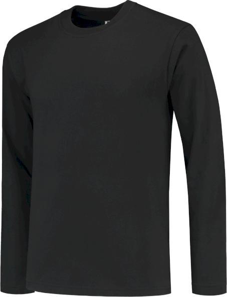 Tricorp 101006Navy4XL T-Shirt Lange Mouw (4XL)