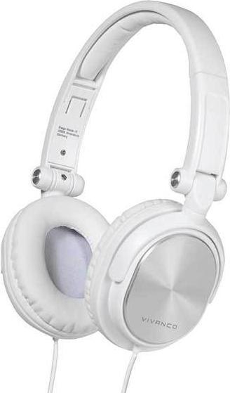 Vivanco DJ Headphones (Cable)