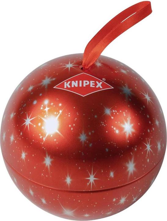 Actual product image Knipex Cobra XS XMAS (100 mm)