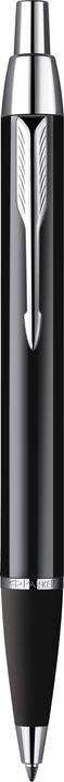 Produktbild Parker Füllfederhalter DuoSet IM C.C. Schwarz (Black, Silber, 2 x)