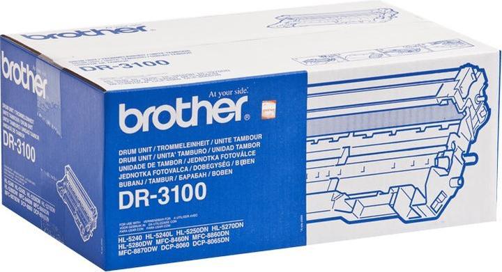 Actual product image Brother Dr-3100 (FC)