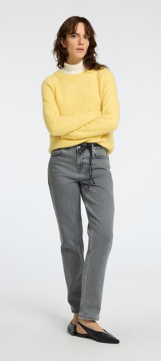 Image du produit Selected Femme Pull en maille à manches longues (XL)