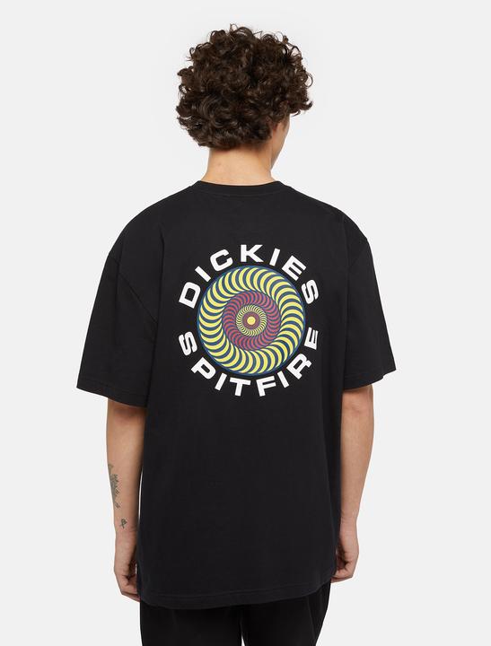 Immagine prodotto Dickies Maglietta Dickies x Spitfire (M)