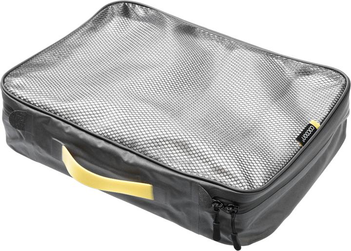 Actual product image Cocoon Packing Cube with Laminated Net Top Large