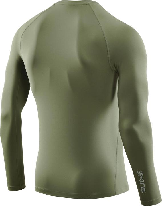 Actual product image Skins 2-Series Long Sleeve Top (S)