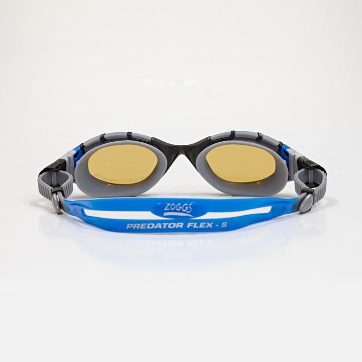 Image du produit Zoggs Predator Flex (aucune correction, Taille unique)