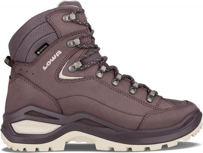 Produktbild Lowa Renegade Evo GTX Mid Ws (37)