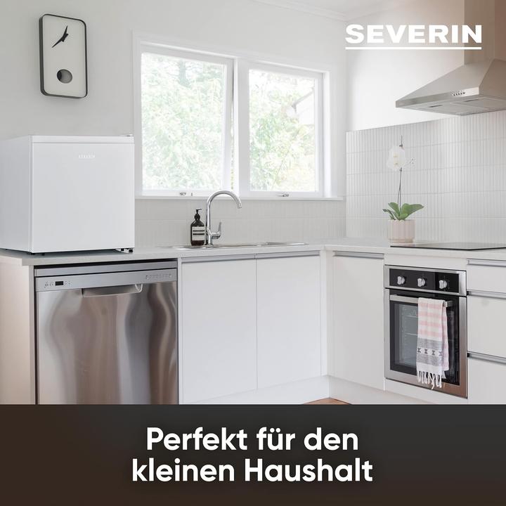 Produktbild Severin KB8877 (45 l)