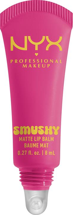 Actual product image NYX Professional Make-Up Nyx Smushy (Roll-on, 8 ml)