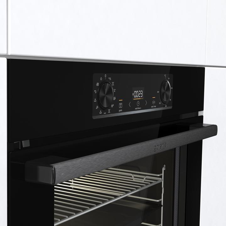 Produktbild Gorenje BPS 6737 E14BG Backofen A+