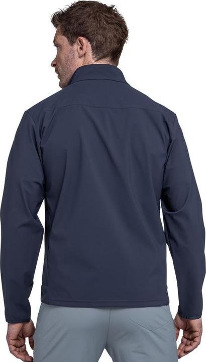 Produktbild Schöffel Softshell Jk Style Mirusha MNS (58, 4XL)