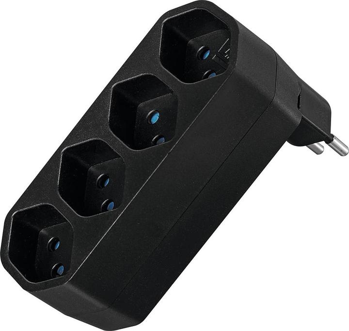 Actual product image Steffen Manta (Type 13, 4 x)