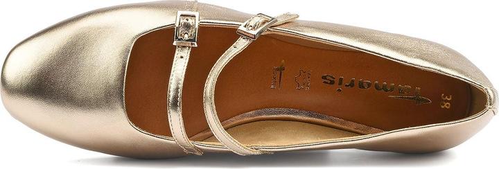 Actual product image Tamaris Ballerina (41)