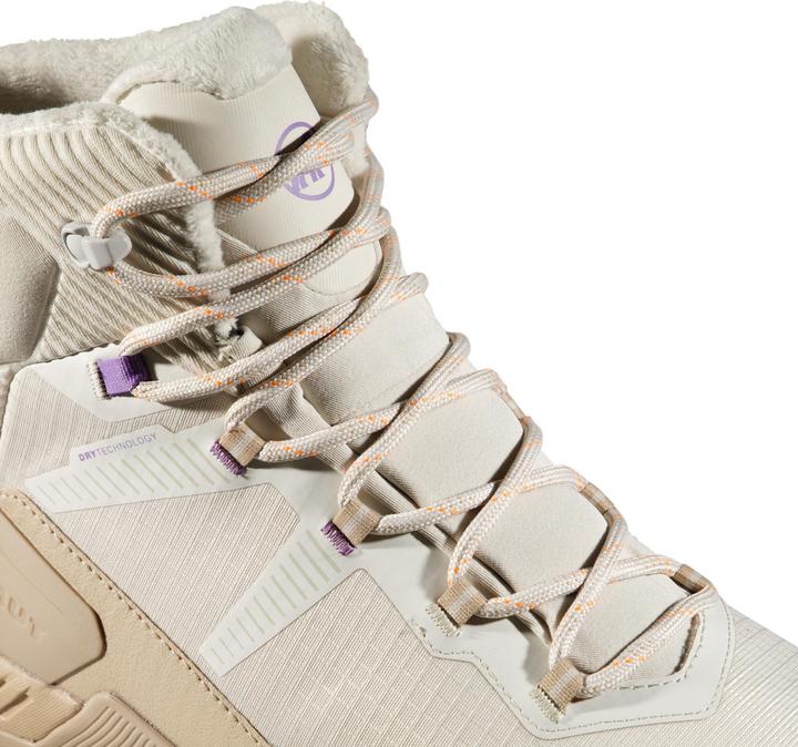 Image du produit Mammut Blackfin III Mid DT Women (38)