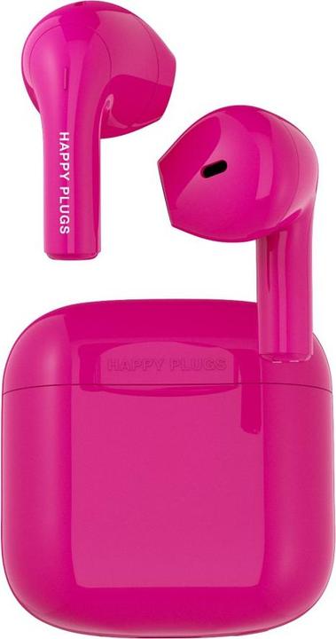 Immagine prodotto Happy Plugs Gioia (Nessuna soppressione del rumore, 4.80 h, Cablato)