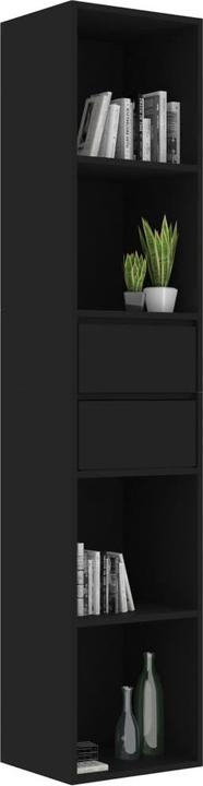 Image du produit VidaXL Heinrick (36 x 30 x 171 cm)