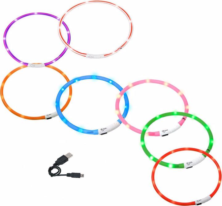 Actual product image Karlie Visio Light (23, 24, 25, 27, 28, 29, 30, 31, 32, 33, 34, 35, 36, 37, 38, 39, 40, 41, 42, 43, 44, 45, 46, 47, 48, 49, 50, 52, 54, 56, 58, 60, 62, 68, Dog, Walks)
