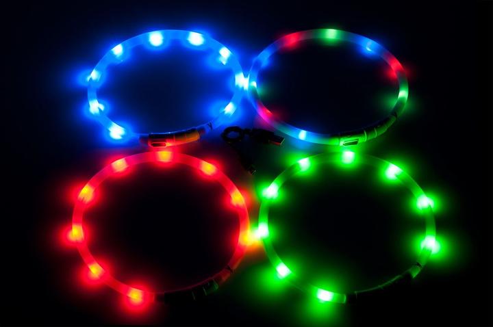 Actual product image Karlie Visio Light (23, 24, 25, 27, 28, 29, 30, 31, 32, 33, 34, 35, 36, 37, 38, 39, 40, 41, 42, 43, 44, 45, 46, 47, 48, 49, 50, 52, 54, 56, 58, 60, 62, 68, Dog, Walks)