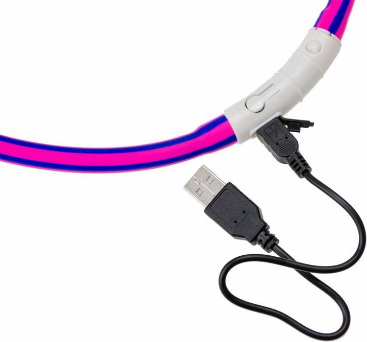 Actual product image Karlie Visio Light (23, 24, 25, 27, 28, 29, 30, 31, 32, 33, 34, 35, 36, 37, 38, 39, 40, 41, 42, 43, 44, 45, 46, 47, 48, 49, 50, 52, 54, 56, 58, 60, 62, 68, Dog, Walks)