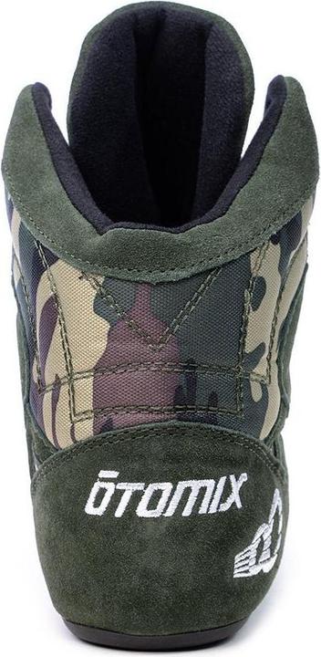 Produktbild Otomix Stingray Escape CAMO (42)