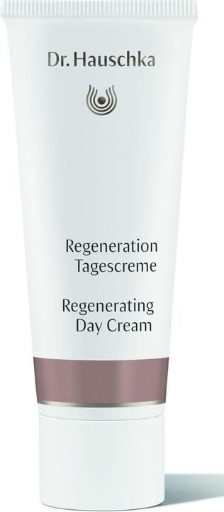 Dr. Hauschka Regeneration Tagescreme (40 ml, Tagescreme)