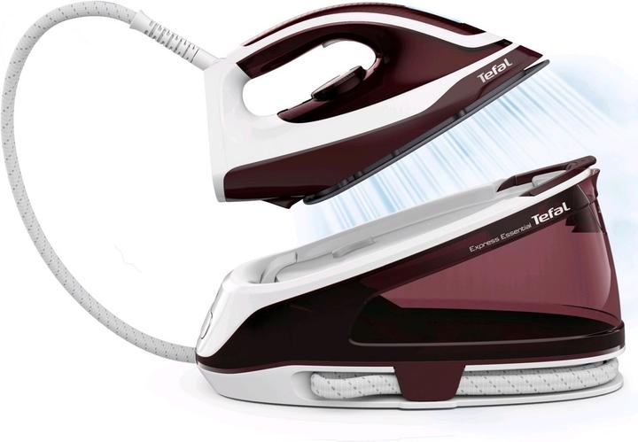 Produktbild Tefal SV6120E0 (2200 W, 120 g/min)