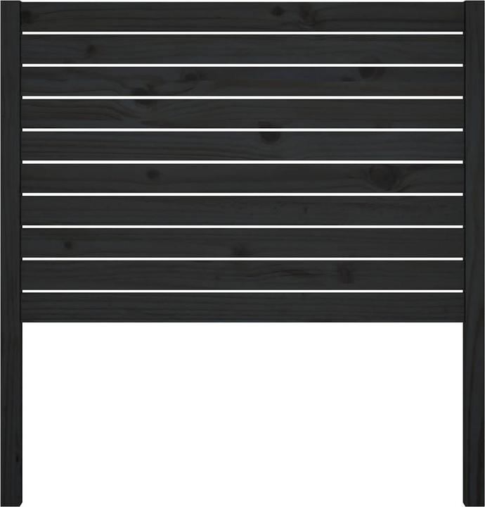 Immagine prodotto VidaXL Harriot (81 x 4 x 100 cm)