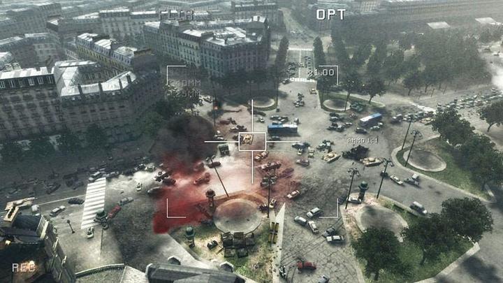 Produktbild Activision Call of Duty: Modern Warfare 3 (Xbox 360, DE)