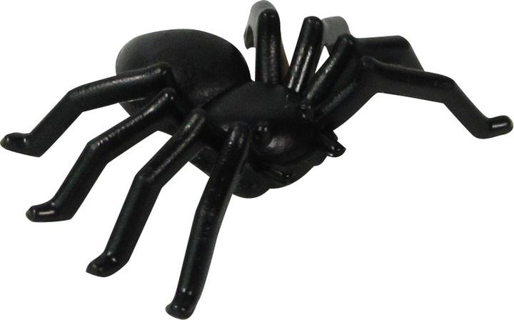 Produktbild PhoneLook Kleine Spinne plastik (1 Stück)