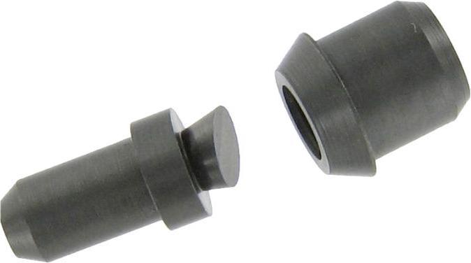 VAR ERSATZPINEINSATZ F.DV-01500,2MM F.SCHUTZBLECH-LOCHZANGE