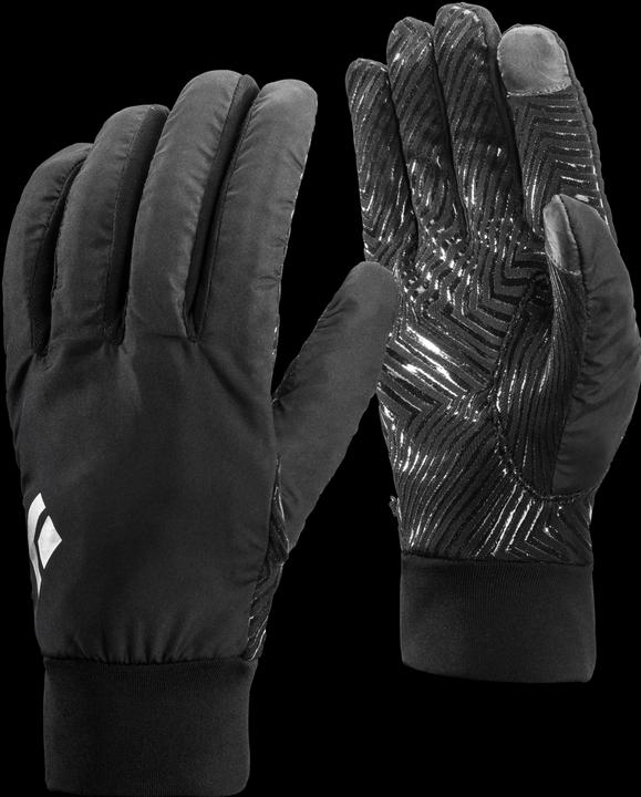 Actual product image Black Diamond Mont Blanc Gloves (M)