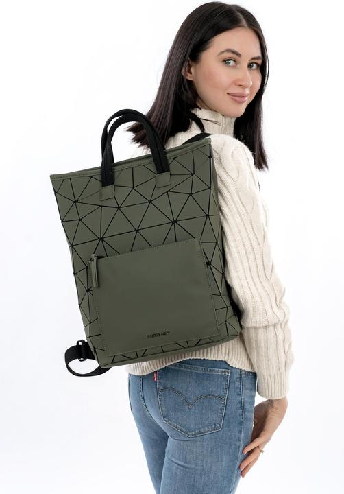 Produktbild Suri Frey SFY Suri Sports Jessy-Lu Rucksack 40 cm (20 l)