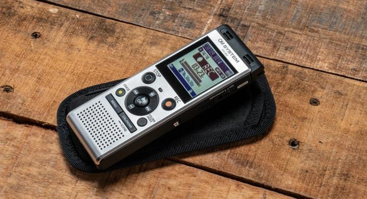 Actual product image Olympus WS-882 (4 GB)