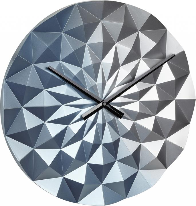 Metallic, Blue