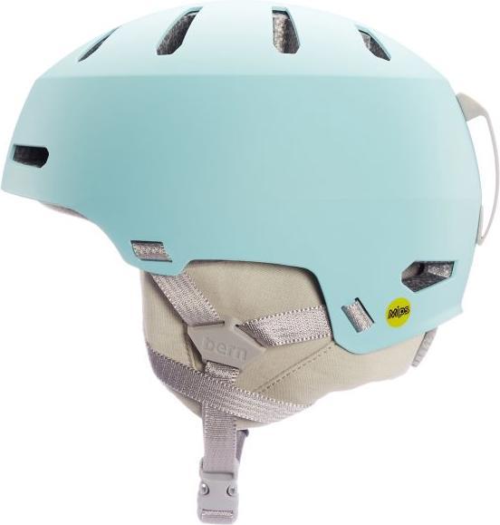 Bern Macon 2.0 Jr. MIPS