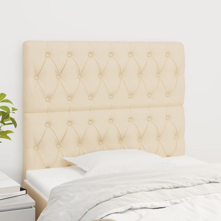 Actual product image VidaXL Naoma (144 x 7 x 128 cm)