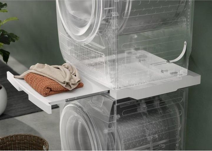 Produktbild Electrolux E4YHMKP3 washing machine part/accessory Stacking kit 1 pc(s)