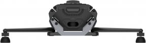 Actual product image Zeapon Micro3 M1000