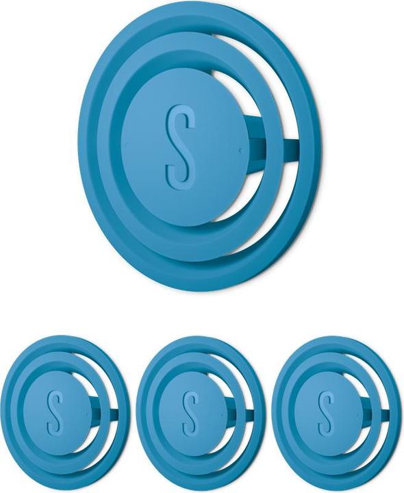Immagine prodotto Stadler Form Clip profumante Blue Rosewood (4 x)
