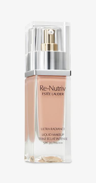 Actual product image Estée Lauder Re-Nutriv (No. 3C2 - Pebble)