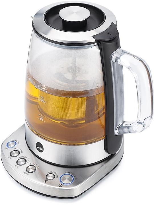 Productafbeelding Wilfa TM-1500S waterketel (1.25 l)