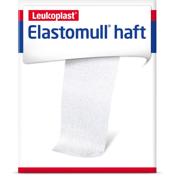 Produktbild BSN Elastomull haft kohäsive elastische Fixierbinde
