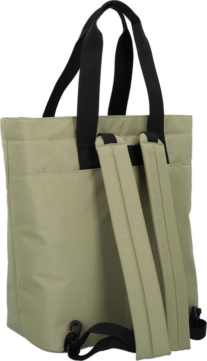 Produktbild Jack Wolfskin Thrity Five Cans Schultertasche 34 cm (24 l)