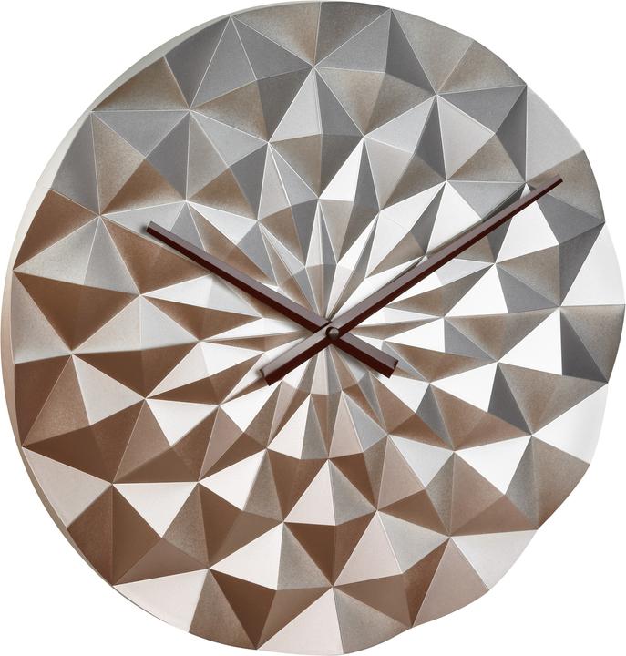 Metallic, Pink gold