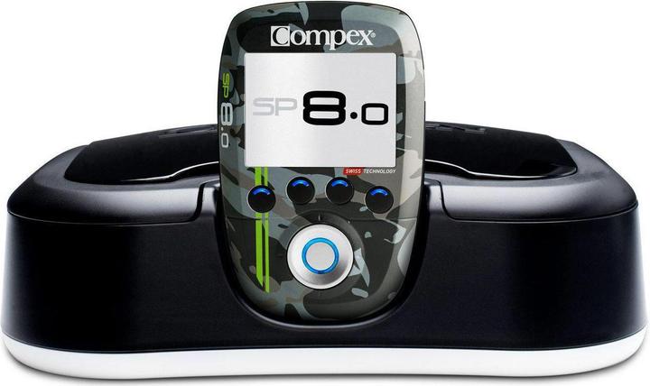 Immagine prodotto Compex SP 8.0 WOD