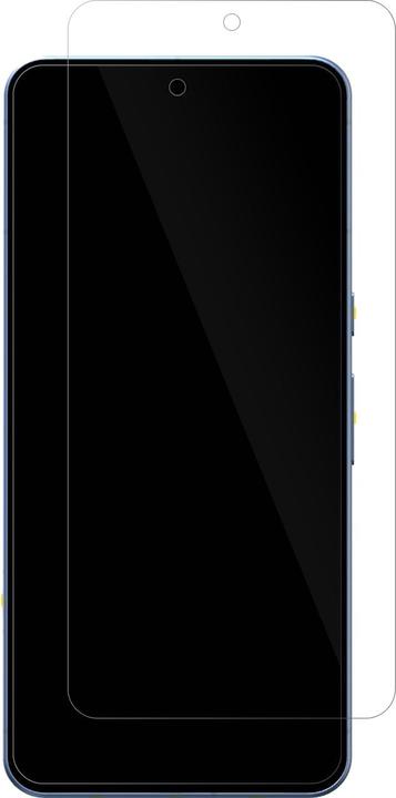 Produktbild Dipos Displayschutzfolie Crystalclear (4 Stück, Google Pixel 8 Pro)